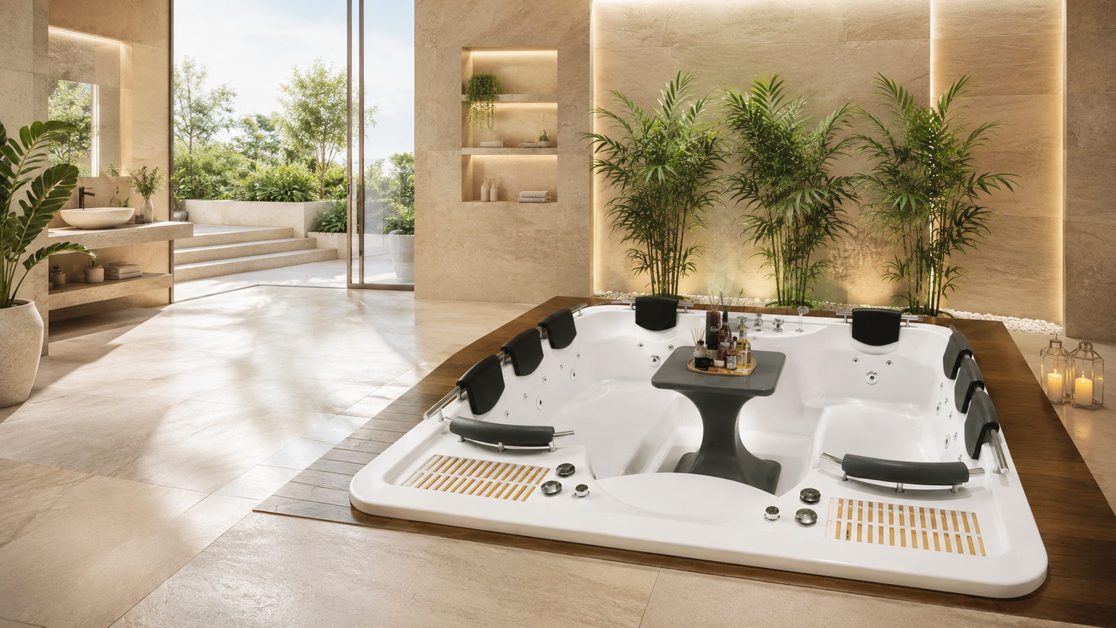 ITALIO luxury living
