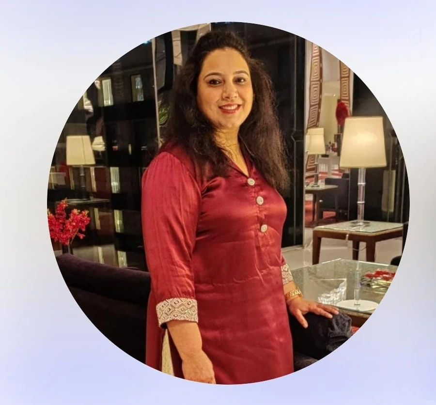 Ms. Sanisha Kapur