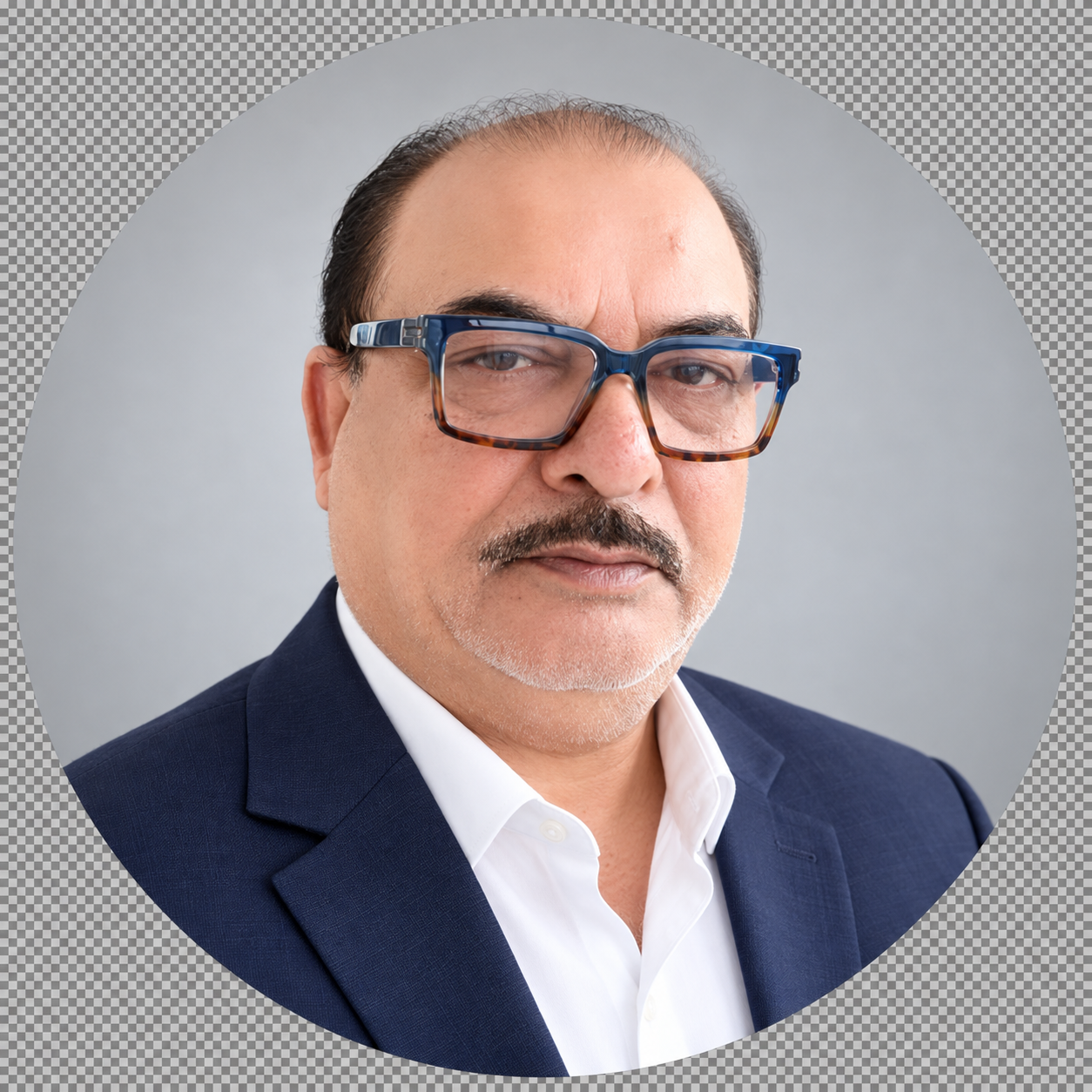 Mr. Rajeev Sareen