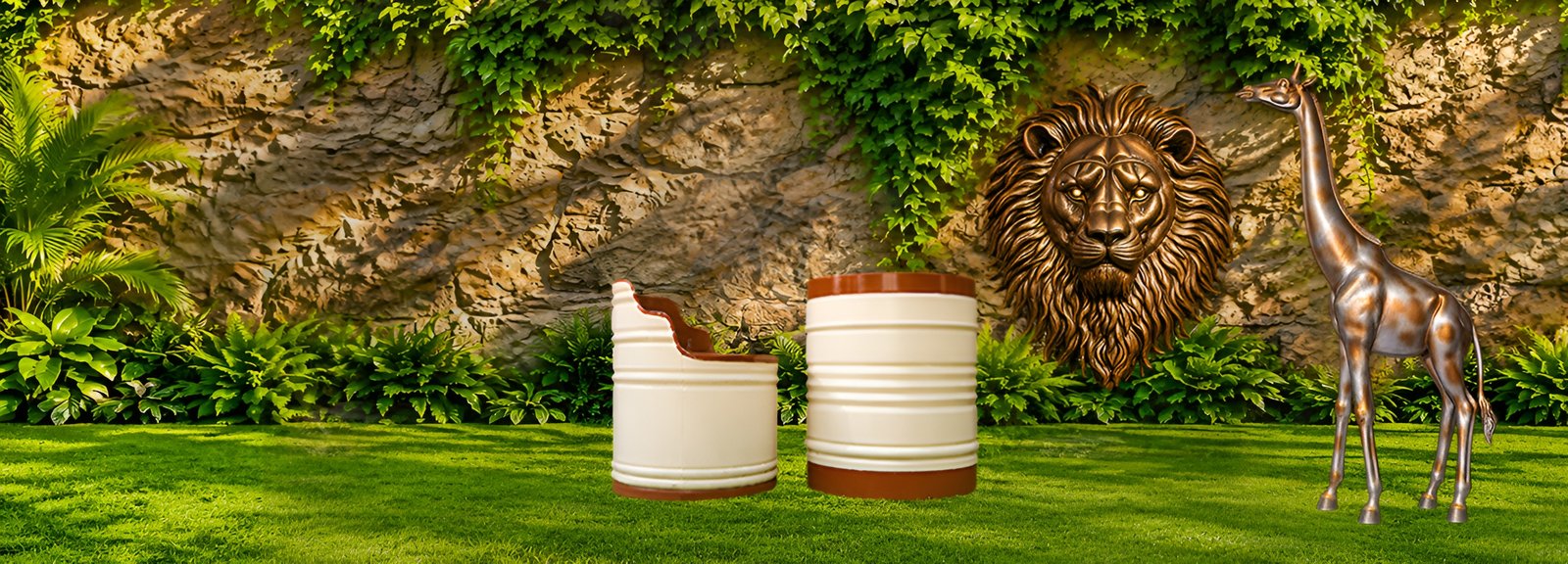 FRP Allied Products