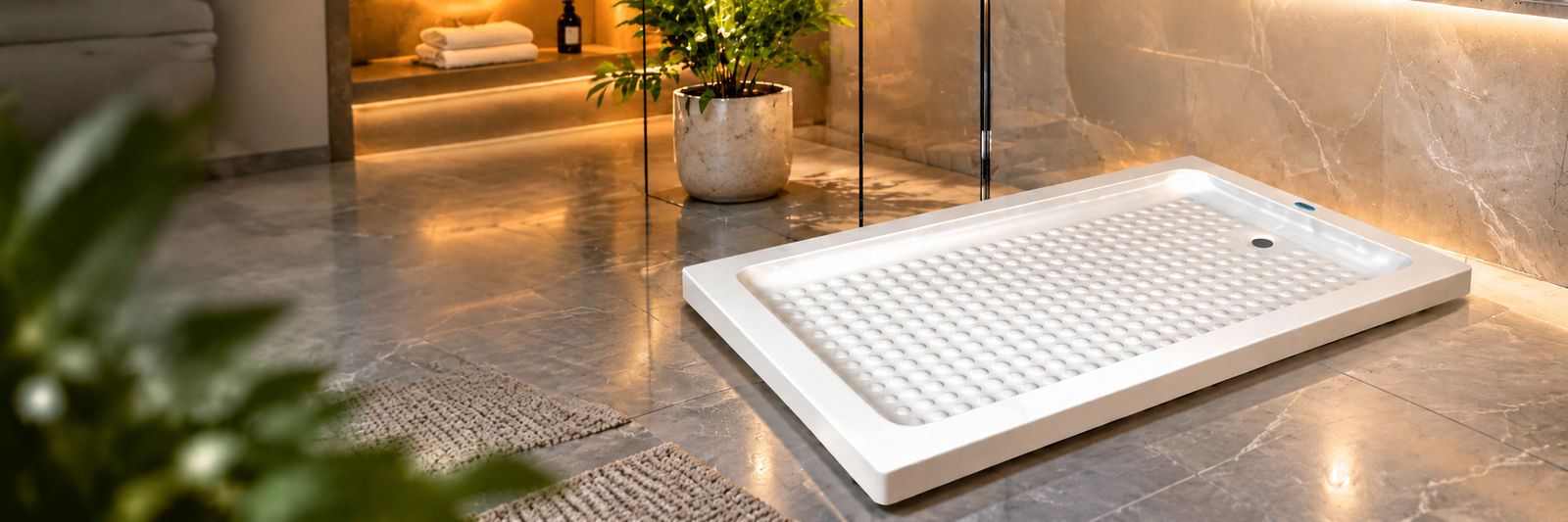 Shower Trays