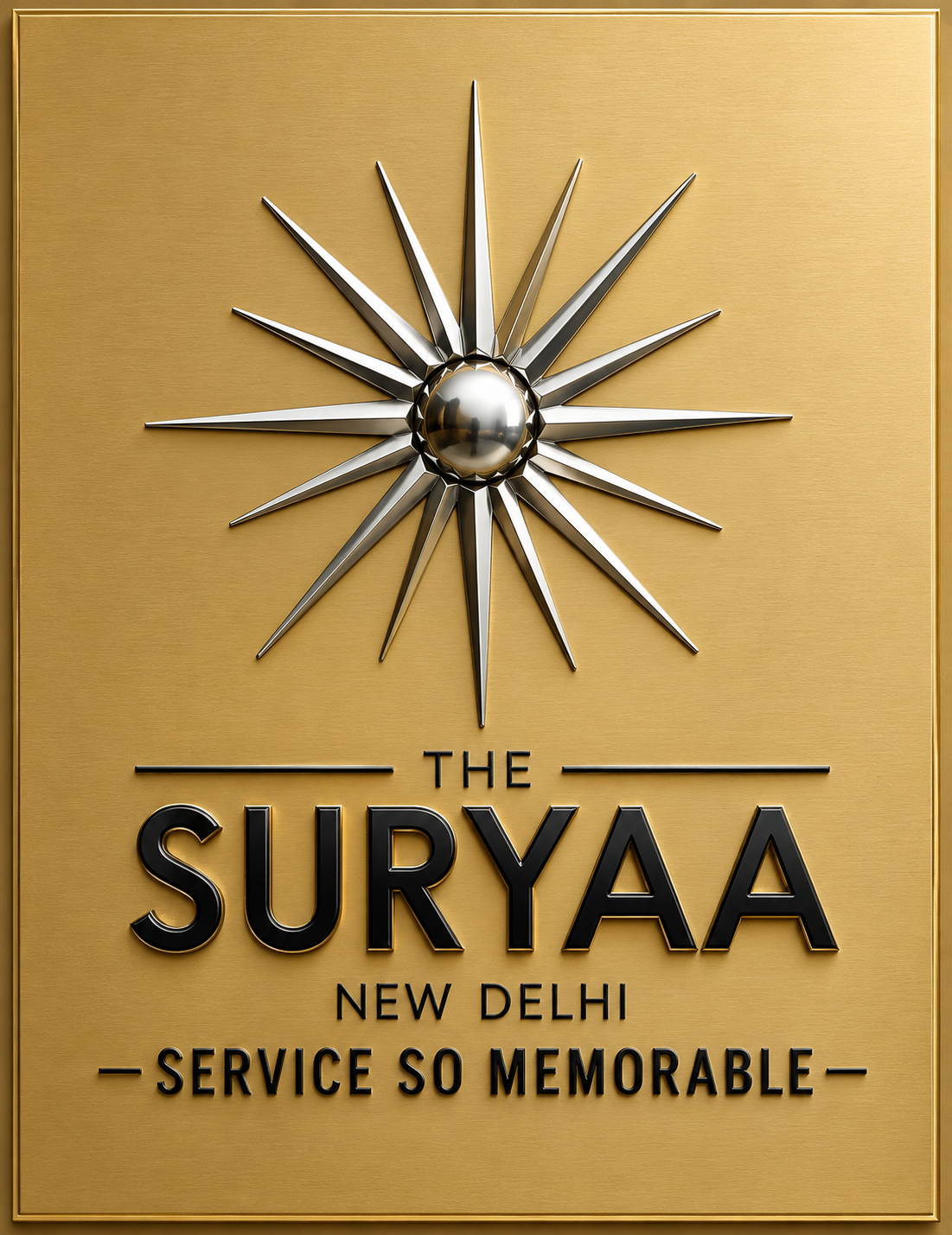 The Surya