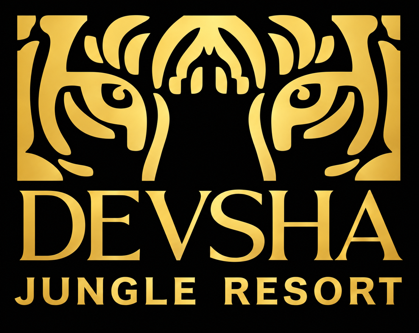 Devsha Jungle Resort