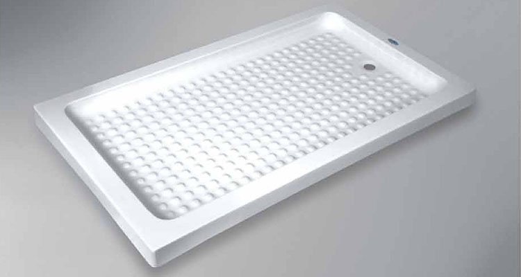 Shower Trays