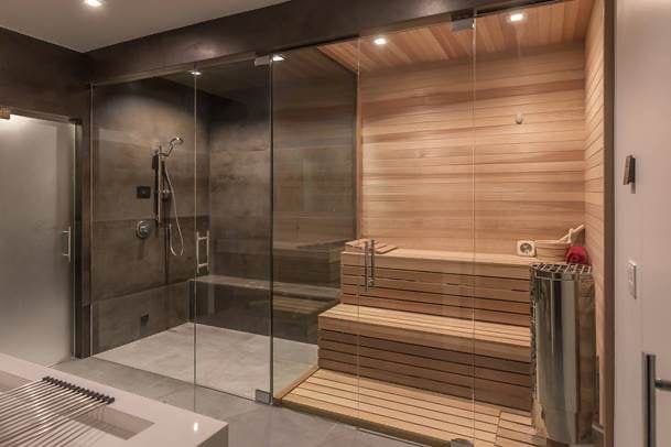 steamcumsauna
