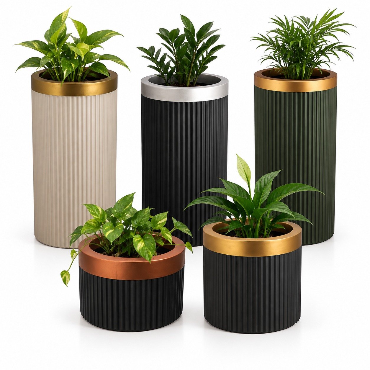 Orro planters