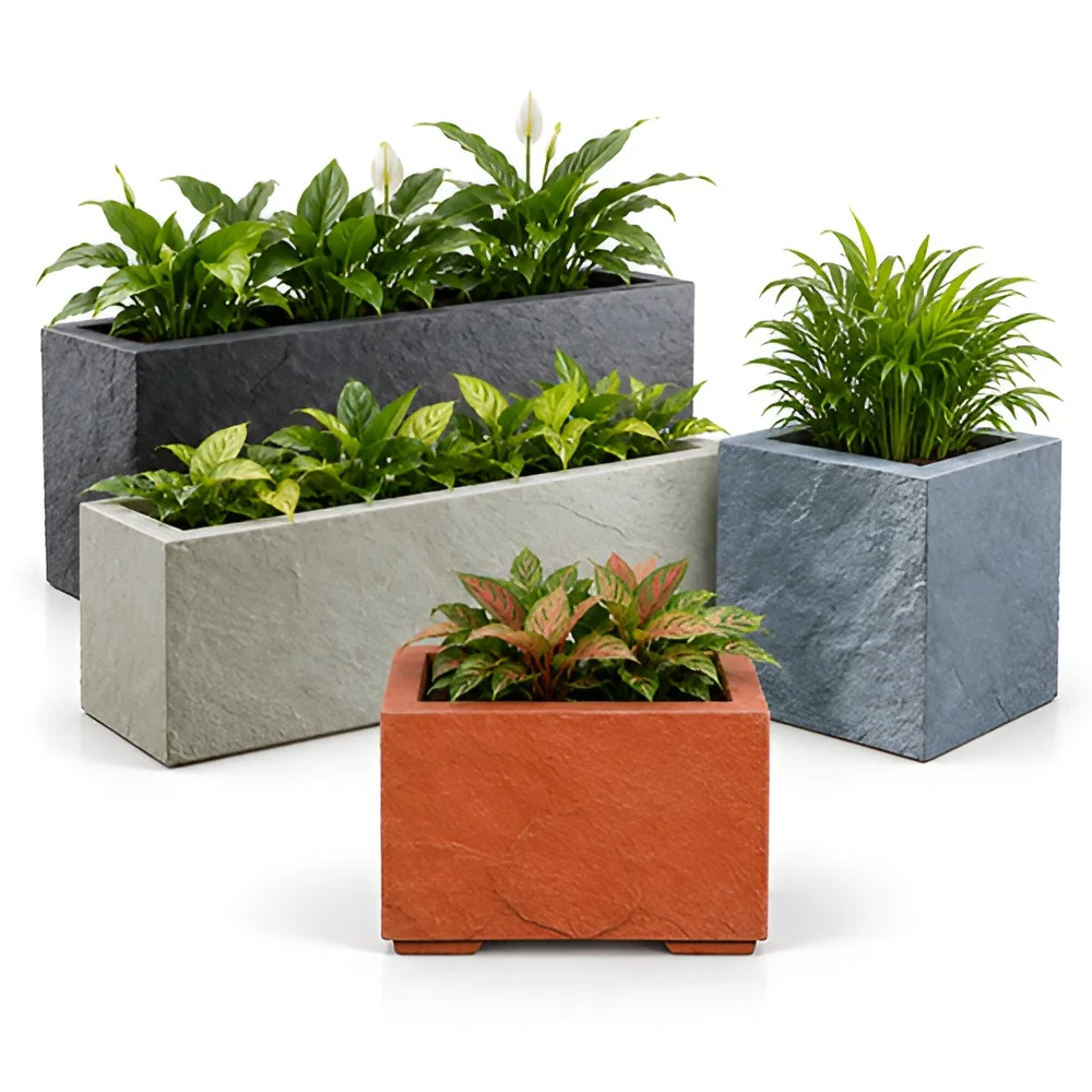 Stone Craft