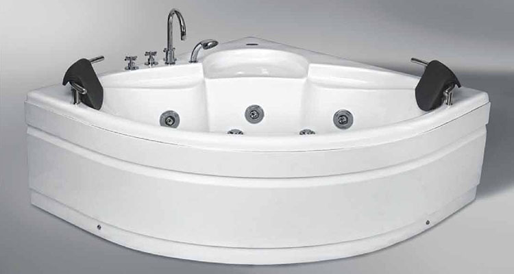 Cona Bath Tub