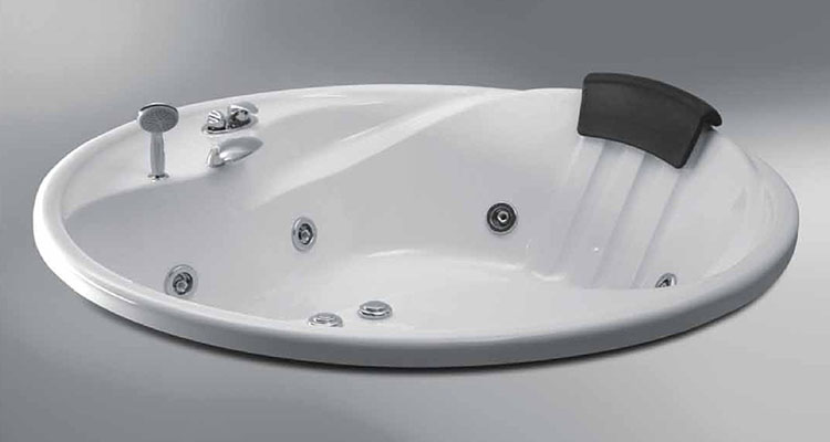 Cosmo Bath Tub