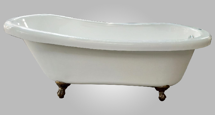 self standing bath-tubs (2)
